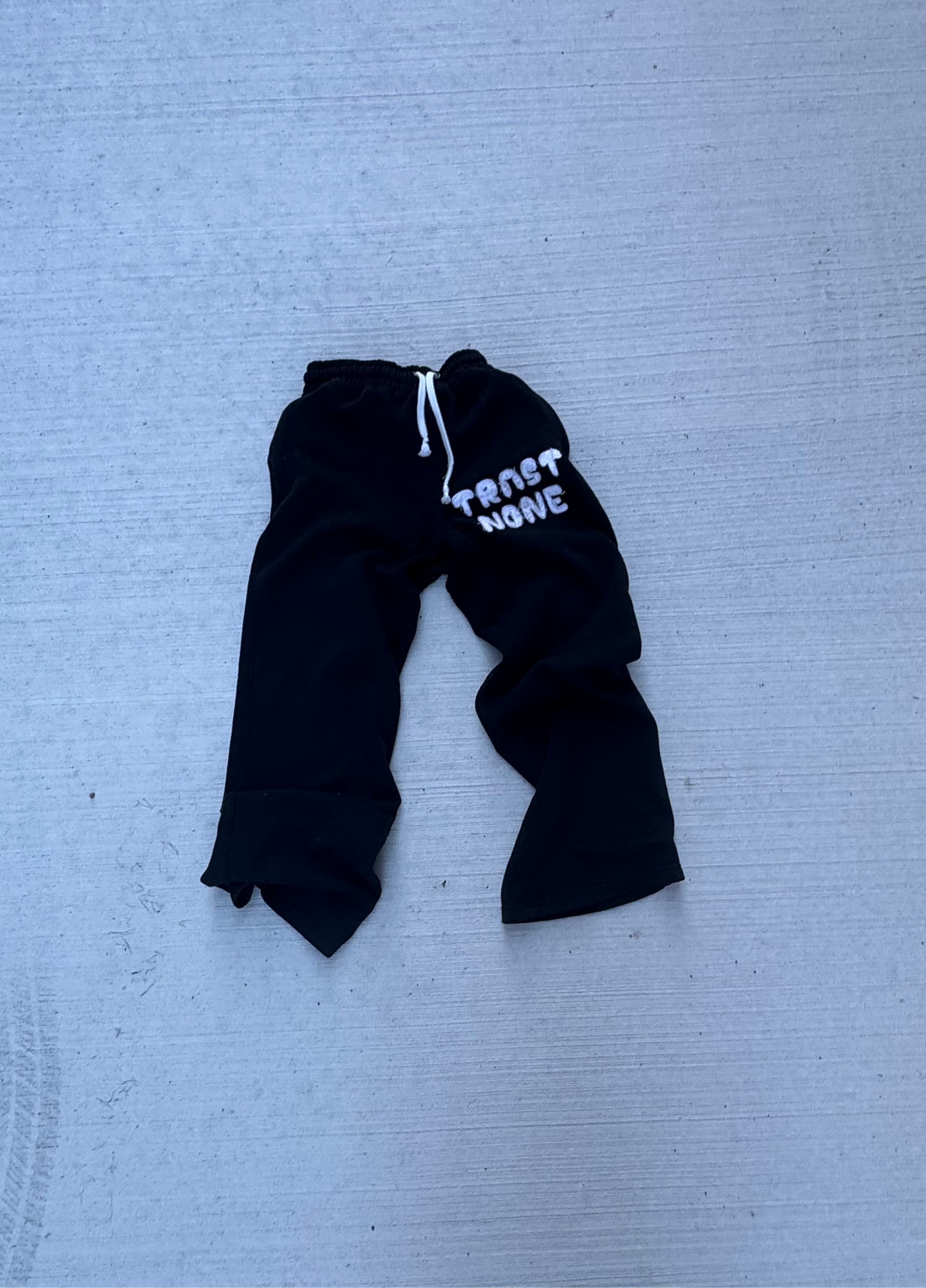 Remorse Joggers