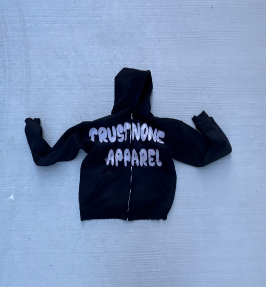 Remorse Hoodie